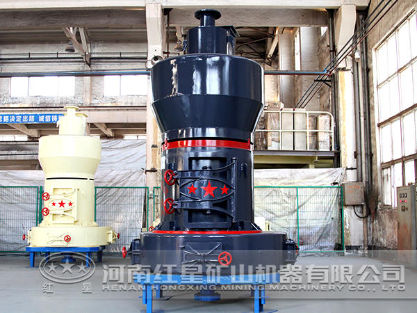 海泡石磨粉機廠家